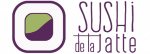 SUSHI DE LA JATTE